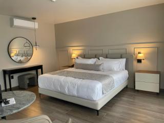 OTMÁNN Hotel Boutique - Guadalajara - 1