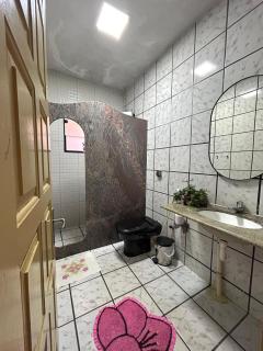 Casa Mar - Inhaúma Iriri - 1