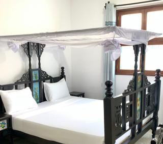 Tabasam Apartment Zanzibar - Sansibar-Stadt - 9