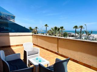 Casa vacanza Claudia fronte mare Civitanova Marche - Civitanova Marche - 8