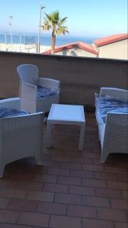 Casa vacanza Claudia fronte mare Civitanova Marche - Civitanova Marche - 7