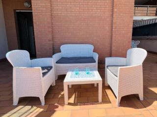 Casa vacanza Claudia fronte mare Civitanova Marche - Civitanova Marche - 6