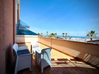 Casa vacanza Claudia fronte mare Civitanova Marche - Civitanova Marche - 1
