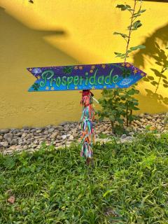 Quintal de casa - 6