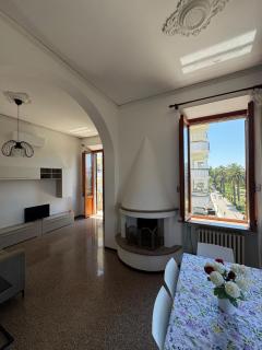 Lighthouse View Apartment - San Benedetto del Tronto - 4