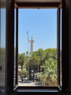 Lighthouse View Apartment - San Benedetto del Tronto - 0
