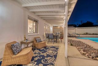 Scottsdale Dream Home With Free Heated Pool! - 3