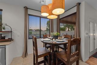 Golf Course Executive Home With Free Heated Pool! - Avondale - 4