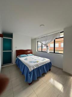 Hotel Buenos Aires - Pasto - 4