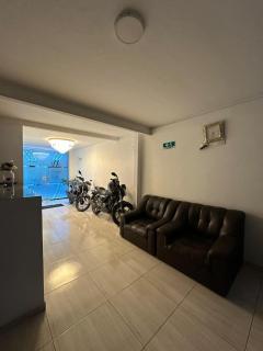 Hotel Buenos Aires - Pasto - 3