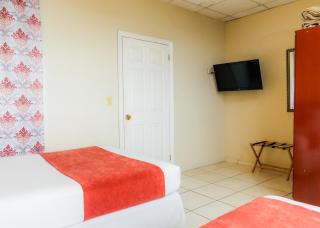 Aparthotel ROS - 8