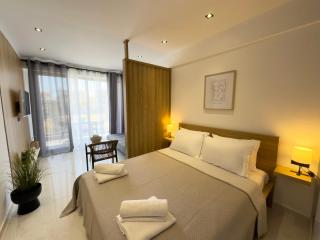 Mare Luxury Studios - Kallithea Halkidikis - 6