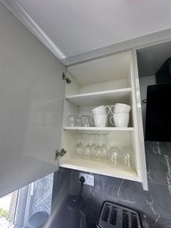 Flat in London - Uxbridge - 7