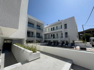 Mare Luxury Studios - Kallithea Halkidikis - 9