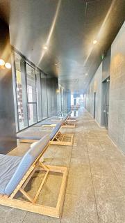Heart CBD White Crystal Residence in Empire Pool n GYM - Melbourne - 1