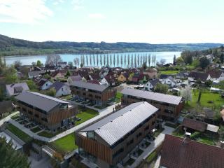 Bodensee Penthouse 23i - Seesicht - Billiard - Panorama Exklusive - Öhningen - 8