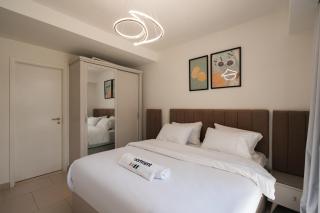 Marassi Faya 2BR Retreat - El Alamein - 1