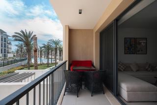 Marassi Faya 2BR Retreat - El Alamein - 4