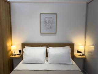 Mare Luxury Studios - Kallithea Halkidikis - 2