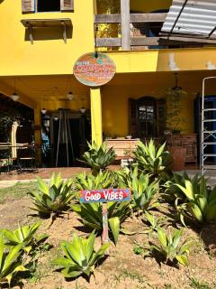 Quintal de casa - 8