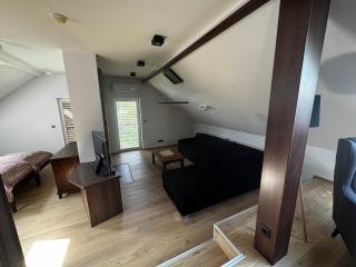 Apartmán Amerex - - 9