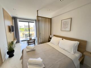 Mare Luxury Studios - Kallithea Halkidikis - 1