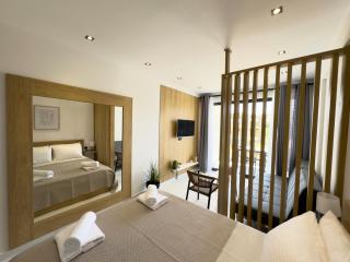 Mare Luxury Studios - Kallithea Halkidikis - 5