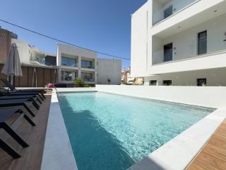 Mare Luxury Studios - Kallithea Halkidikis - 8