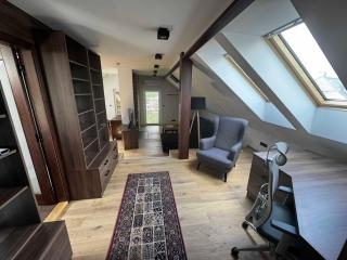 Apartmán Amerex - - 0