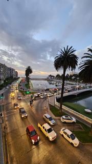 mejor ubicación , estacionamiento,wifi, avenida marina viña del mar - Viña del Mar - 4