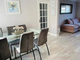 Norfolk broads Country Retreat - Lingwood - 9