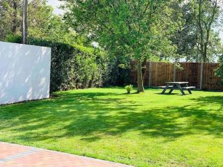 Norfolk broads Country Retreat - Lingwood - 8