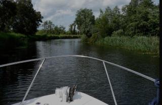 Norfolk broads Country Retreat - Lingwood - 7