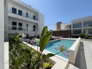Mare Luxury Studios - Kallithea Halkidikis - 7