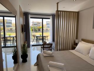 Mare Luxury Studios - Kallithea Halkidikis - 4