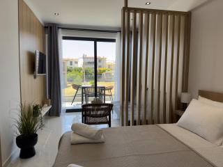 Mare Luxury Studios - Kallithea Halkidikis - 3