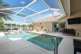 Serene Retreat with pool, hot tub and a view! - Naples - 0
