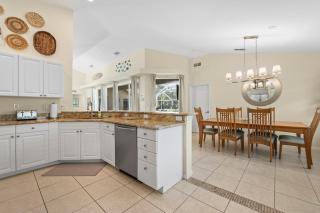 Serene Retreat with pool, hot tub and a view! - 5