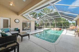 Serene Retreat with pool, hot tub and a view! - Naples - 1
