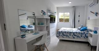 Apartamento Golden Lake Arraial do Cabo - 9