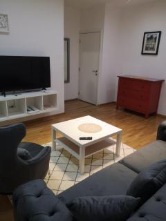Modern apartment in the city center - Belgrad - 6