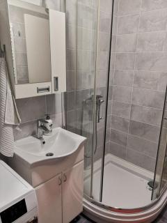 Modern apartment in the city center - Belgrad - 5