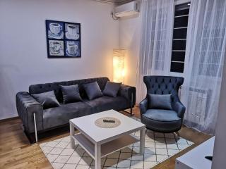 Modern apartment in the city center - Belgrad - 4