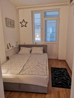 Modern apartment in the city center - 3