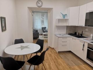 Modern apartment in the city center - Belgrad - 2