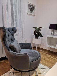 Modern apartment in the city center - Belgrad - 1