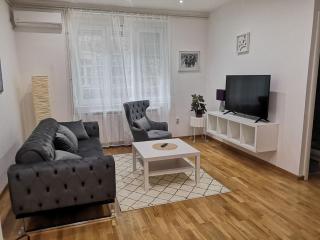 Modern apartment in the city center - Belgrade - 6