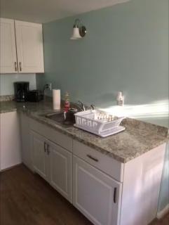 Beach House - Hampton - 6