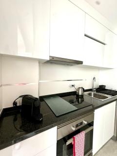 Atalaia NWF Ground floor 100m from the Nazaré beach - 8