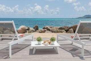 Sweet Home sur la plage - - 8